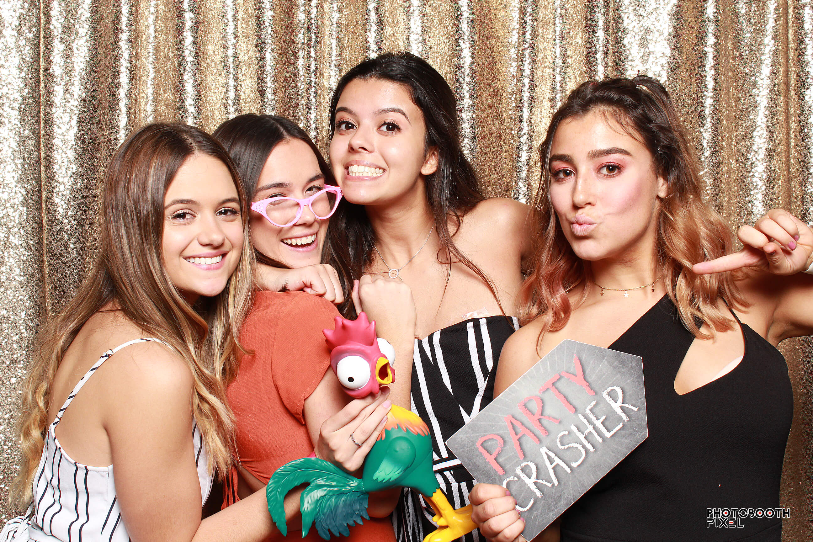Alpha Chi Omega Formal | View more photos from the event at gallery.photoboothpixel.com/u/PhotoBoothPixel/Alpha-Chi-Omega-Formal
